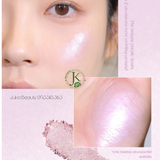  (KÈM CỌ) Phấn Bắt Sáng Espoir Tone Pairing Highlighter 