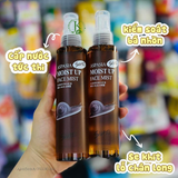  Xịt Khoáng Dưỡng Ẩm, Làm Dịu Da Aspasia Moist Up Face Mist 150ml 
