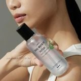  Tinh Chất Ốc Sên Phục Hồi, Ngừa Lão Hóa Jumiso Snail Mucin 95+ Peptide Facial Essence 140ml 