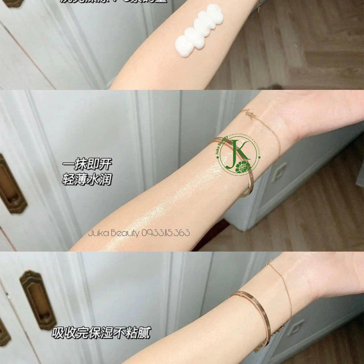  (MẪU MỚI NHẤT) Sữa Dưỡng Thể Trắng Da Toàn Thân Olay Body Cellscience B3 + Vitamin C 