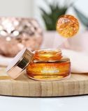  Gel Dưỡng ẩm Derladie Witch Hazel Perfect Vitamin Gel Cream 55ml 