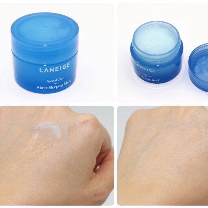  Mặt nạ ngủ cấp nước Laneige Water Sleeping Mask EX 70ml 