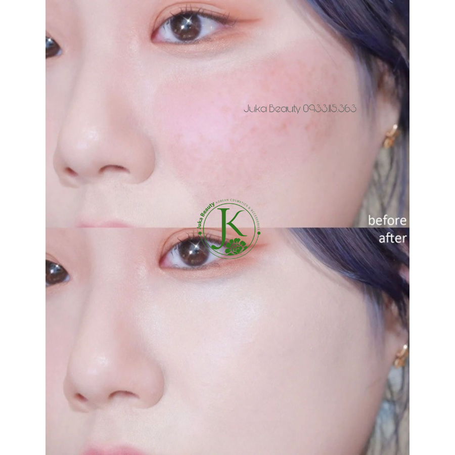  (Mini Size) Phấn Nước Che Phủ Clio Kill Cover Mesh Glow Cushion SPF50+ / PA++++ 