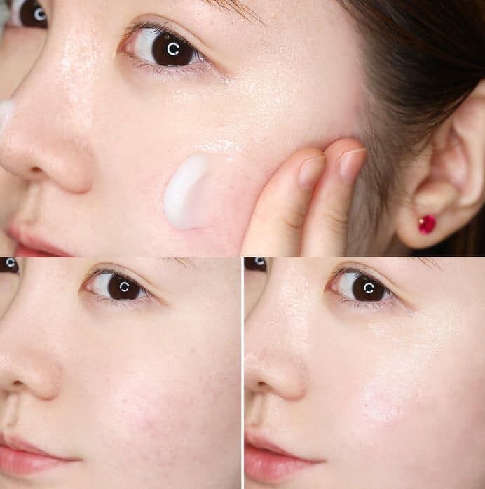 (Mini size) Mặt nạ ngủ cấp nước Laneige Water Sleeping Mask 15ml Juka