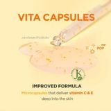  Tinh Chất Dưỡng Trắng, Đều Màu Da Manyo Galac Whitening Vita Serum 50ml 