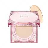  (Mini Size) Phấn Nước Che Phủ Clio Kill Cover Mesh Glow Cushion SPF50+ / PA++++ 