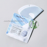  (XANH DƯƠNG) Mặt Nạ Thạch Cải Thiện Độ Đàn Hồi Da MediAnswer Pore Collagen Mask 37g 