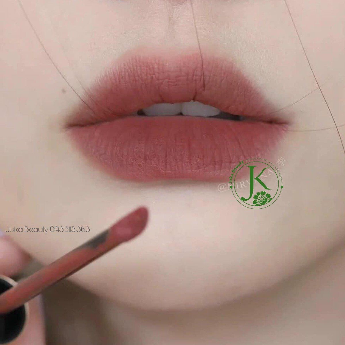  Son Kem Lì Romand Zero Velvet Tint 5.5g 
