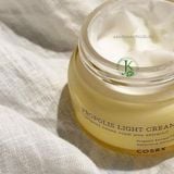  Kem Dưỡng ẩm, Sáng Da Keo Ong Cosrx Propolis Light Cream 65ml 