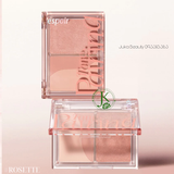  Phấn Má Hồng, Hiệu Ứng 3D Espoir Tone Pairing Cheek 9.6g 