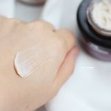  (Mẫu mới) Kem dưỡng chống lão hóa Missha Time Revolution Night Repair Ampoule Cream 5X 50ml 