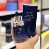  Tinh Chất Cấp ẩm AHC Capture Solution Prime Moist Ampoule 50ml (XANH) 