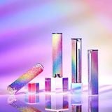  Son dưỡng đổi màu YNM Rainbow Honey Lip Balm 