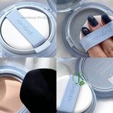  Phấn nước căng bóng Romand Bare Water Cushion SPF38 Pa+++ 