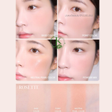 Phấn Má Hồng, Hiệu Ứng 3D Espoir Tone Pairing Cheek 9.6g 