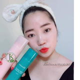  Xịt Chống Nắng Dưỡng Sáng Da Hoa Hồng Jm Solution Glow Luminous Flower Sun Spray 180ml 