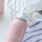  Xịt Chống Nắng Dưỡng Sáng Da Hoa Hồng Jm Solution Glow Luminous Flower Sun Spray 180ml 