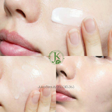  Kem dưỡng rau má Skin1004 Madagascar Centella Asiatica Cream 75ml 