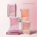  Phấn Má Hồng, Hiệu Ứng 3D Espoir Tone Pairing Cheek 9.6g 