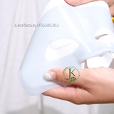  (XANH DƯƠNG) Mặt Nạ Thạch Cải Thiện Độ Đàn Hồi Da MediAnswer Pore Collagen Mask 37g 