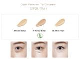  Kem Che Khuyết Điểm The Saem Cover Perfection Tip Concealer 6.5g 