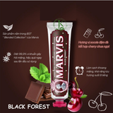  Kem Đánh Răng Cao Cấp Marvis 85ml của Ý 