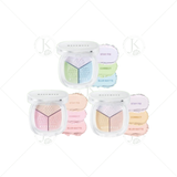  Phấn Phủ Dạng Bột Kiềm Dầu 24h Wakemake Stay Fixer Multi Color Powder 4g 