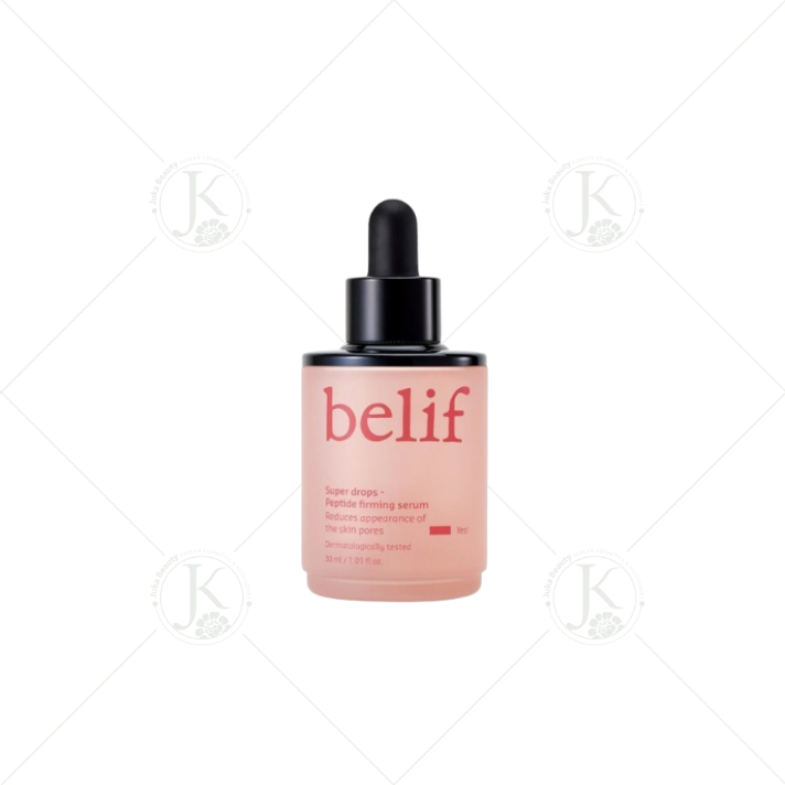  Tinh Chất Chống Lão Hóa Belif Super Drops Peptide Firming Serum 