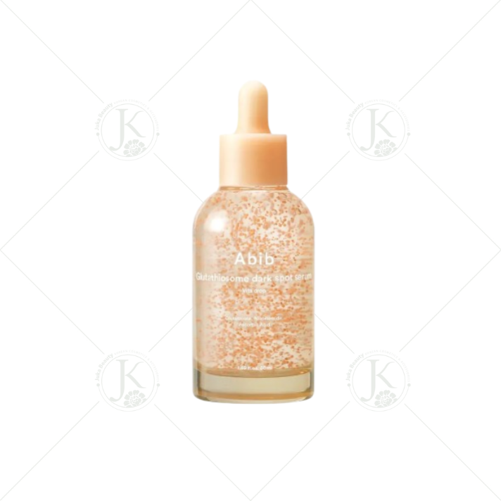  Tinh Chất Dưỡng Sáng Da, Đều Màu Abib Glutathiosome Dark Spot Serum Vita Drop 50ml 