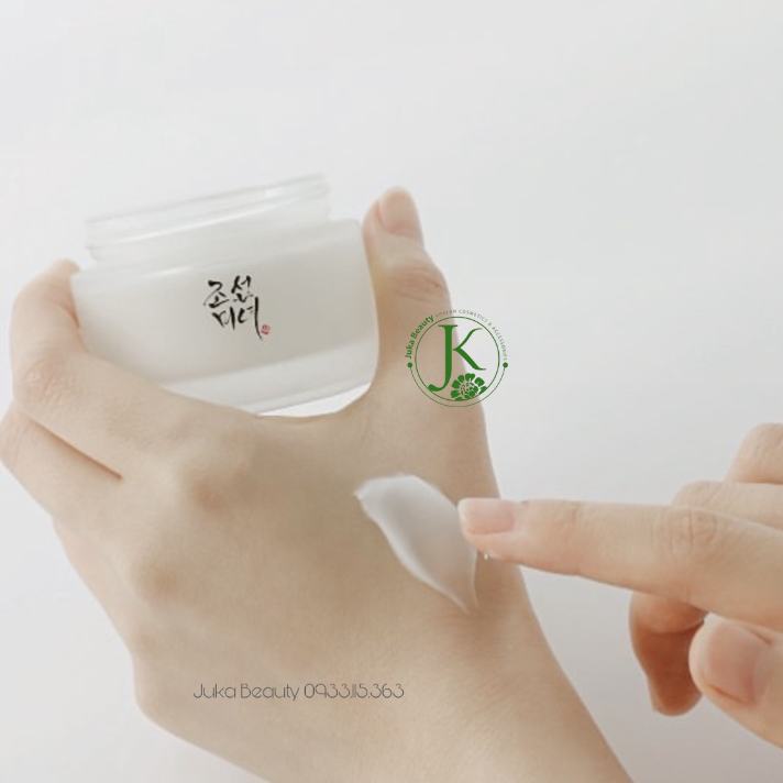  Kem Dưỡng Trắng Da, Chống Lão Hóa Beauty Of Joseon Dynasty Cream 50ml 