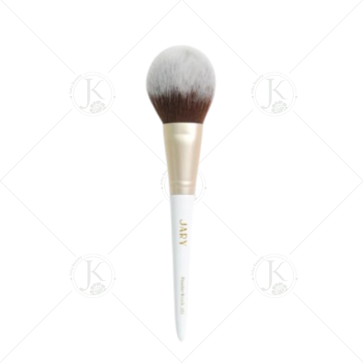  Cọ Phấn Phủ Đầu Tròn Jary Powder Brush J01 