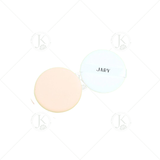  Bông Phấn Nước Jary Small Round Powder Puff 