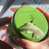  Sáp Tẩy Trang Đậu Xanh Beplain Mung Bean Pore Grinding Cleansing Balm 100ml 