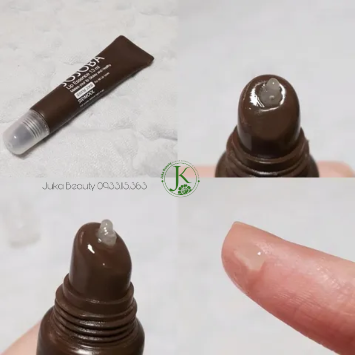  Son Dưỡng Môi Jojoba Lip Essence 13ml 