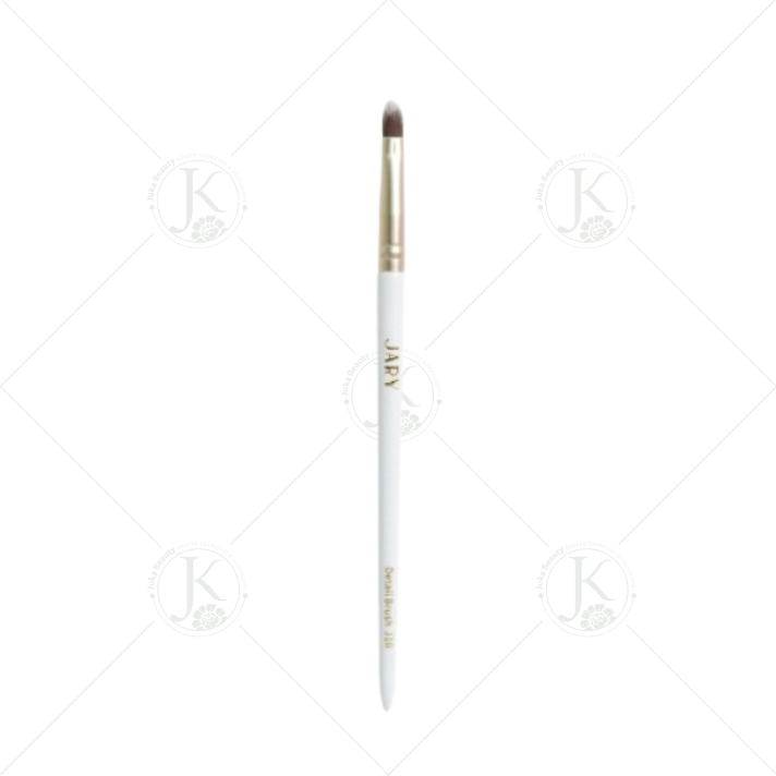  Cọ Nhỏ Đầu Dẹt Jary Detail Brush J10 