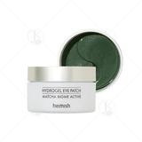  Mặt Nạ Đắp Mắt Dịu Da Heimish MATCHA Biome Hydrogel Eye Patch (60 miếng) 
