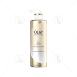  [BẢN THÁI] Sữa Tắm Trắng Da Olay Body Science Vitamin C + B3 Creme Body Wash 500g 