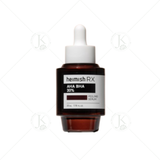  Tinh Chất Tẩy Tế Bào Chết, Sáng Da Heimish RX AHA BHA 30% Peeling Serum 35ml 