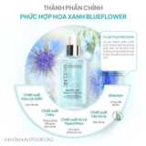  Tinh Chất Dưỡng Ẩm, Cấp Nước Maxclinic WATER LIFT Moisture Ampoule 100ml 