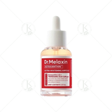  Tinh Chất Dưỡng Trắng, Mờ Thâm Dr. Melaxin Astaxanthin Extra Whitening Ampoule 30ml 