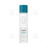  Nước Hoa Hồng Be The Skin Giảm Mụn, Se Khít Lỗ Châ Lông Be The Skin BHA + PORE ZERO Toner 150ml 