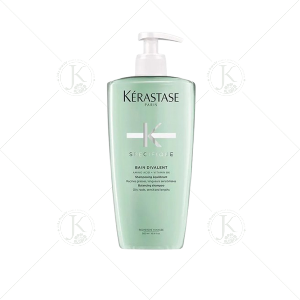  Dầu Gội Kérastase Specifique Balancing Shampoo 500ml 