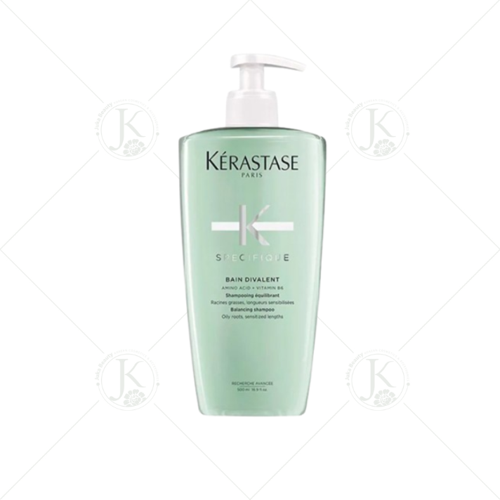  Dầu Gội Kérastase Specifique Balancing Shampoo 500ml 