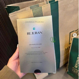  Mặt Nạ Cấp Ẩm, Phục Hồi Da Rejuran Skin Protection Mask 27ml (1 miếng) 