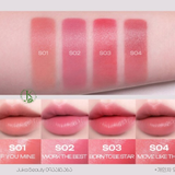  Son Bút Chì Peripera Slip On My Lip Crayon 1.4g 