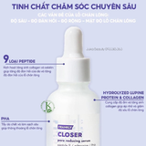  Tinh Chất Dưỡng Da Frankly Serum 30ml 