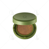  Phấn Nước Che Phủ, Kiềm Dầu Glamrr Q Vegan Super COVER Cushion SPF50+ PA+++ 15g 