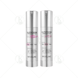  Tinh Chất Vi Kim Dưỡng Trắng, Cải Thiện Nếp Nhăn Maxclinic Glutathione Ampoule Shot 50ml 