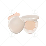  (KÈM LÕI) Phấn Nước Wakemake Water Glow Coating Balm Cushion SPF30 PA++ 12.5g 