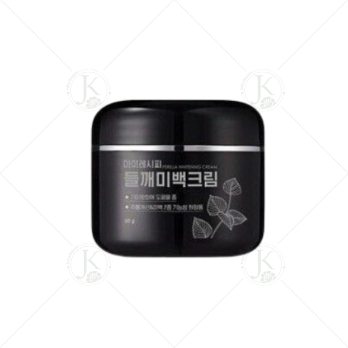 Kem Dưỡng Mờ Thâm Nám, Trắng Da Mommy Care Perilla Whitening Cream